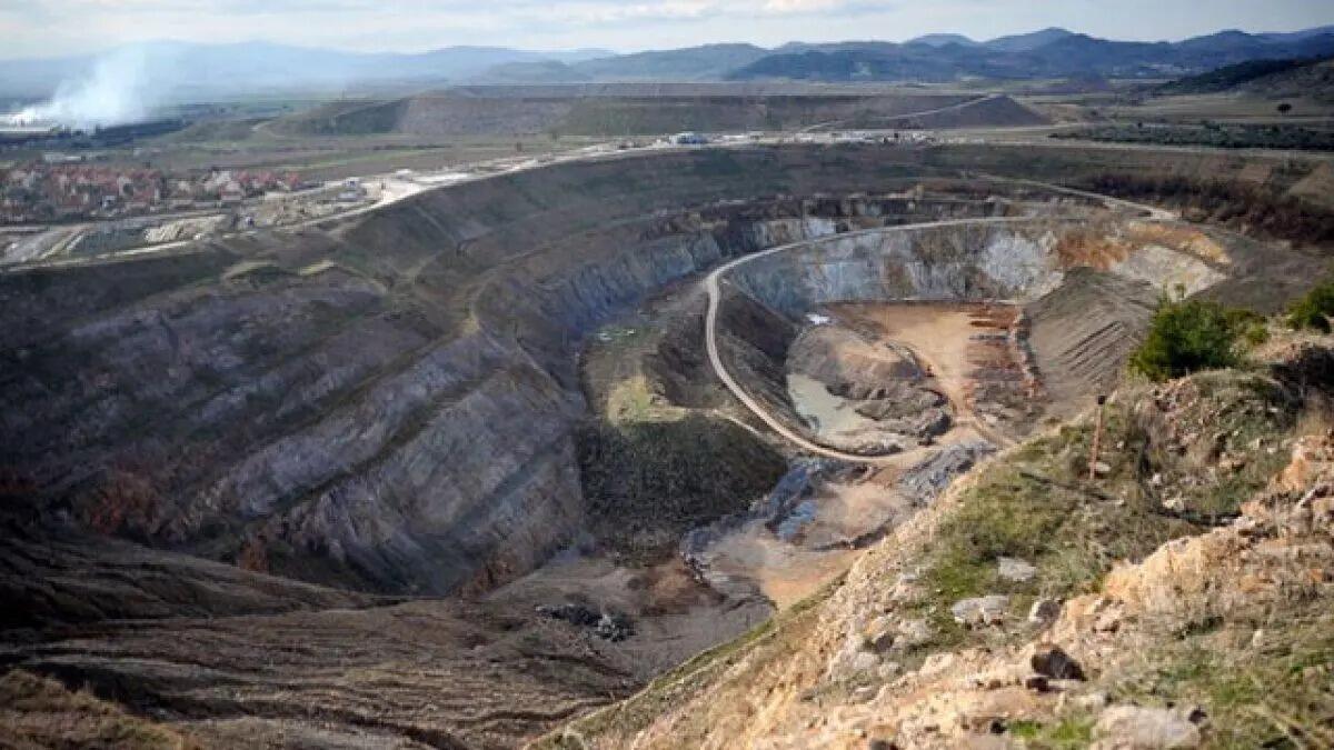 Maden yağmasında rekor 47 bin hektarla Sêwaz'da – Yeni Yaşam Gazetesi | Yeni Yaşam